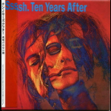 Ten Years After - Ssssh (2004 Japan, TOCP-67503) '1969