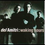 Del Amitri - Waking Hours '1989