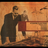 Atomine Elektrine - Binomial Fusion Cd1 '2004