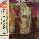 Ten Years After - Stonedhenge (2002 Japan, UICY-9222) '1969