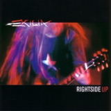 Exilia - Rightside Up '2000