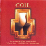 Coil - Scatology '1984