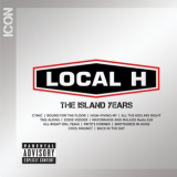 Local H - Local H - The Island Years '2011