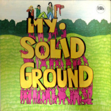 My Solid Ground - Dirty Yellow Mist '1997