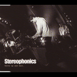 Stereophonics - Hurry Up And Wait [CDS] '1999