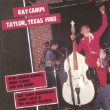 Ray Campi - Taylor, Texas 1988 '1989