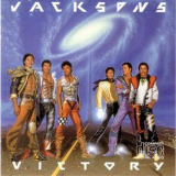 The Jacksons - Victory '1984