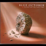 Blue October - Foiled For The Last Time '2007