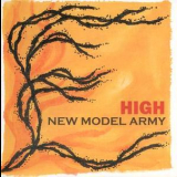 New Model Army - High '2007