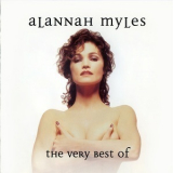 Alannah Myles - The Very Best Of '1998