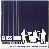 Glass Harp - Strings Attached '2001