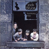 Jack Bruce - Harmony Row '1971