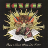 Kansas - There's Know Place Like Home '2009