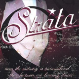 Strata - Now The Industry Is Outnumbered '2003