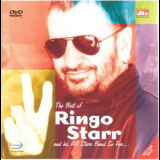 Ringo Starr - The Best Of Ringo Starr And His All Starr Band So Far... '2001