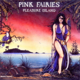Pink Fairies - Pleasure Island '1996
