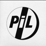 Pil - This Is Not A Love Song {CDS} '1983