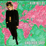 Kim Wilde - Another Step '1986