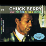 Chuck Berry - Best Of The Chess Years '2012