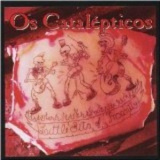 Os Catalepticos - Little Bits Of Insanity '2002