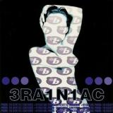 Brainiac - Hissing Prigs In Static Couture '1996