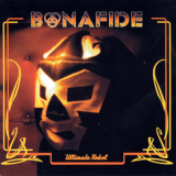 Bonafide - Ultimate Rebel '2012