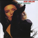 Kim Wilde - Love Moves '1990