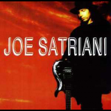 Joe Satriani - Joe Satriani '1996