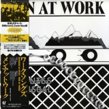 Men At Work - Business As Usual '1982