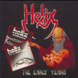 Helix - Early Years '1991