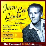 Jerry Lee Lewis - The Essential Sun Collection '1999