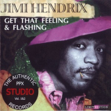 Jimi Hendrix - Get That Feeling + Flashing '1996