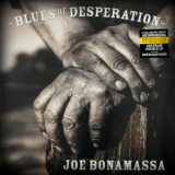 Joe Bonamassa - Blues Of Desperation '2016