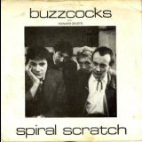 Buzzcocks - Spiral Scratch [EP, vinyl rip, 16-44] '1977