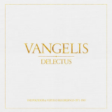 Vangelis - Delectus - China (1979) '2017