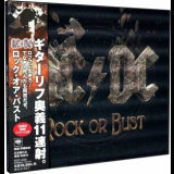 AC/DC - Rock Or Bust '2014