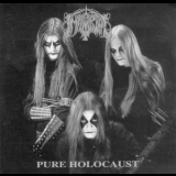 Immortal - Pure Holocaust '1993