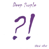 Deep Purple - Now What?! '2013