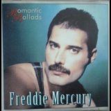 Freddie Mercury - Romantic Ballads '1998