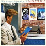 Supertramp - The Autobiography Of '1986