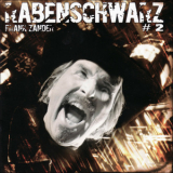 Frank Zander - Rabenschwarz #2 '2005