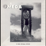 Omega - Romantic Ballads '1998