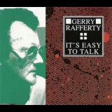Gerry Rafferty - It's Easy To Talk [CDS] '1992