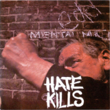 Hate - Hate Kills (2010 Remaster) '1970