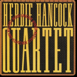 Herbie Hancock - Quartet (2000 Reissue) '1981