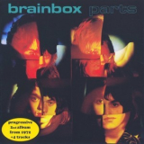 Brainbox - Parts '1972