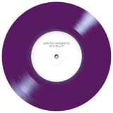 Arctic Monkeys - R U Mine  Electricity '2012