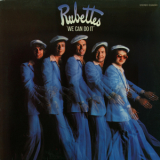 The Rubettes - We Can Do It '1975