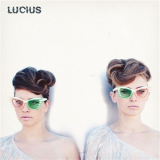 Lucius - Lucius [EP] '2012