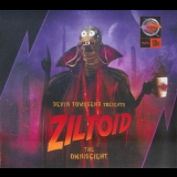Devin Townsend - Ziltoid The Omniscient '2007